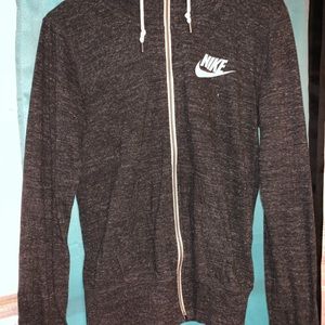 Nike jacket